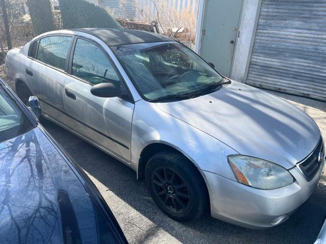 NISSAN ALTIMA BAS 2003 1n4al11d63c160055