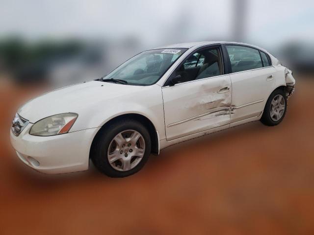 NISSAN ALTIMA 2003 1n4al11d63c184467