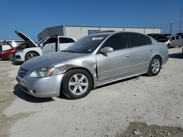 NISSAN ALTIMA 2003 1n4al11d63c210999