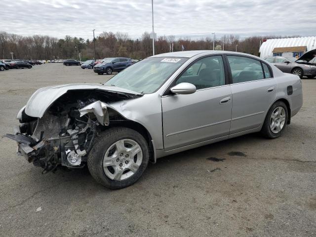 NISSAN ALTIMA 2003 1n4al11d63c215328