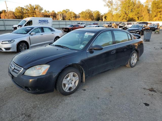 NISSAN ALTIMA 2003 1n4al11d63c234543