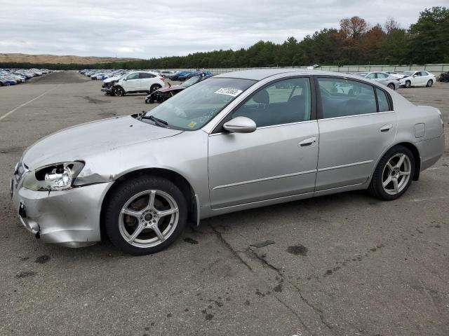 NISSAN ALTIMA 2003 1n4al11d63c238110