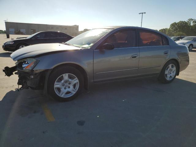 NISSAN ALTIMA BAS 2003 1n4al11d63c320175