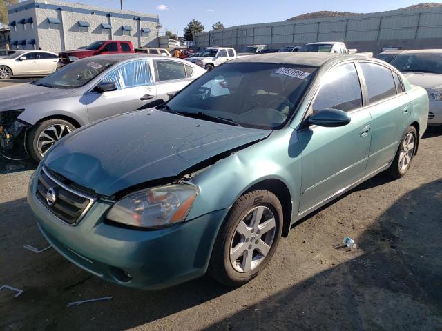 NISSAN ALTIMA BAS 2003 1n4al11d63c345660