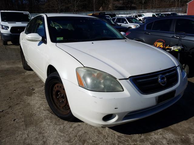 NISSAN ALTIMA BAS 2003 1n4al11d63c348929