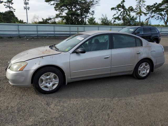 NISSAN ALTIMA BAS 2004 1n4al11d64c115134