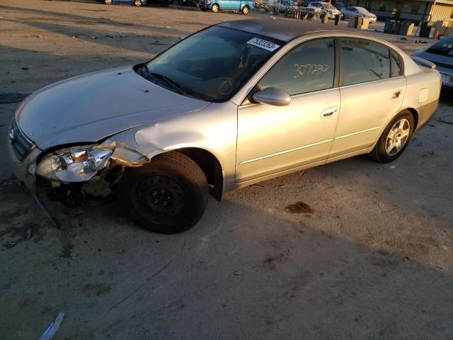 NISSAN ALTIMA 2004 1n4al11d64c122343