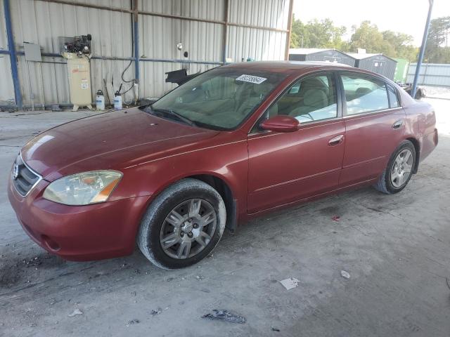 NISSAN ALTIMA BAS 2004 1n4al11d64c125825