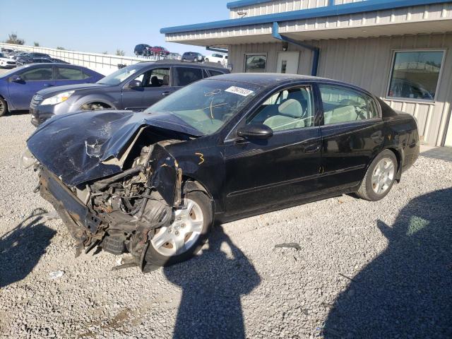 NISSAN ALTIMA 2004 1n4al11d64c147534