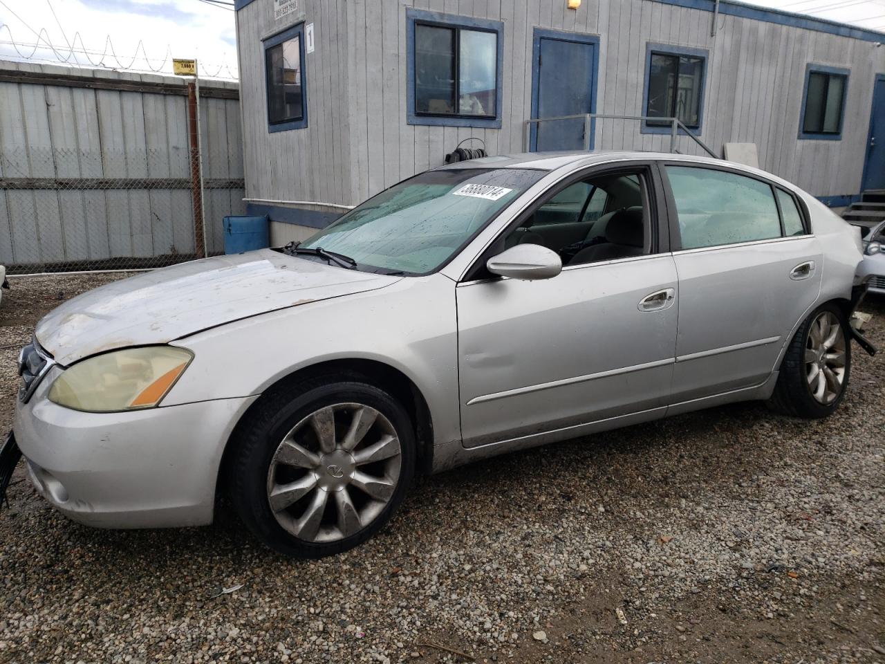 NISSAN ALTIMA 2004 1n4al11d64c166584