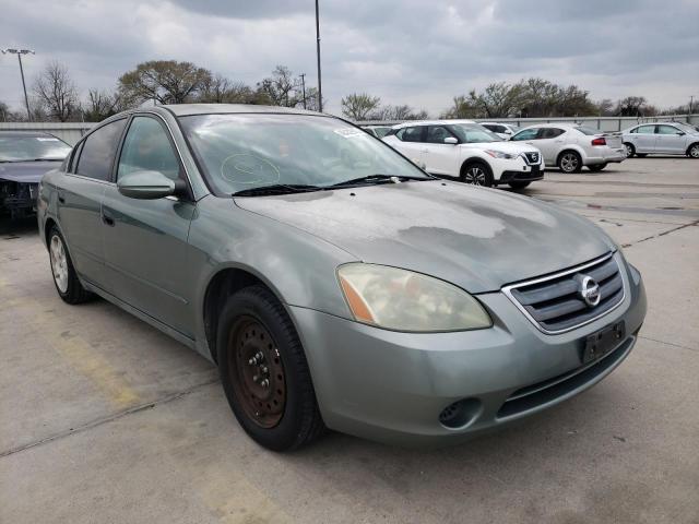 NISSAN ALTIMA BAS 2004 1n4al11d64c188116