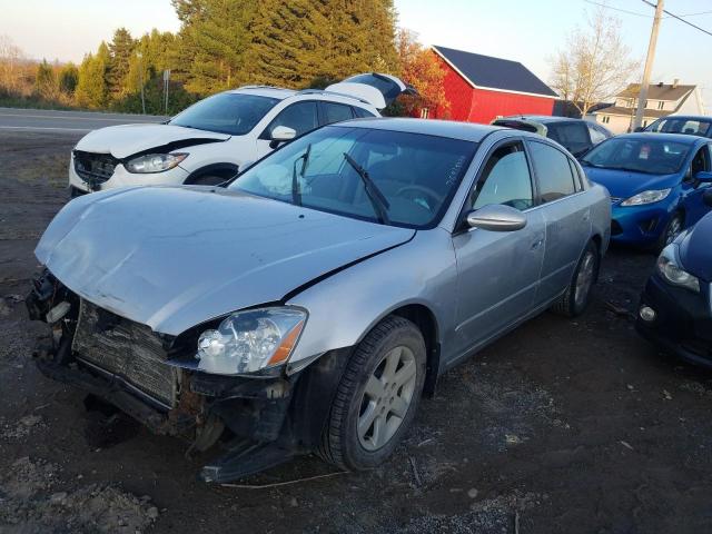 NISSAN ALTIMA BAS 2004 1n4al11d64c192120