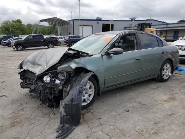 NISSAN ALTIMA S 2005 1n4al11d65c105088