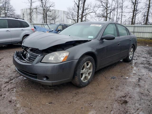 NISSAN ALTIMA 2005 1n4al11d65c105186