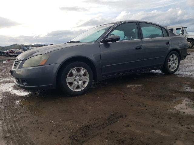 NISSAN ALTIMA 2005 1n4al11d65c149012