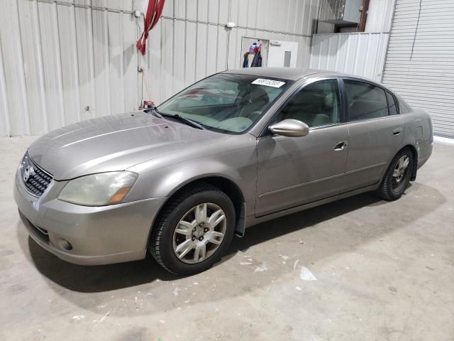 NISSAN ALTIMA S 2005 1n4al11d65c192233