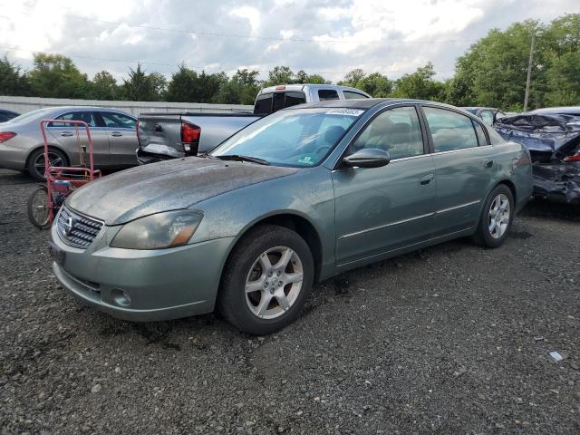 NISSAN ALTIMA S 2005 1n4al11d65c203425