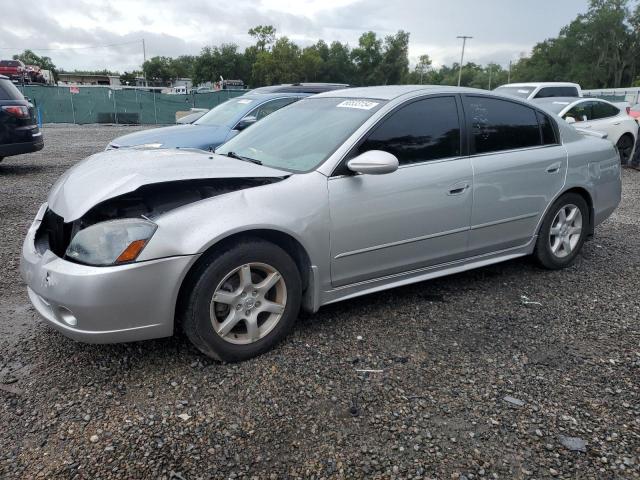 NISSAN ALTIMA S 2005 1n4al11d65c234495