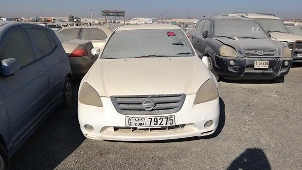 NISSAN ALTIMA 2005 1n4al11d65c258778