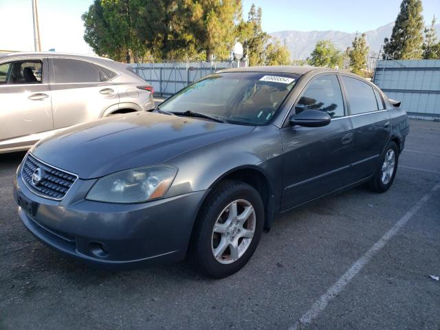 NISSAN ALTIMA 2005 1n4al11d65c278030