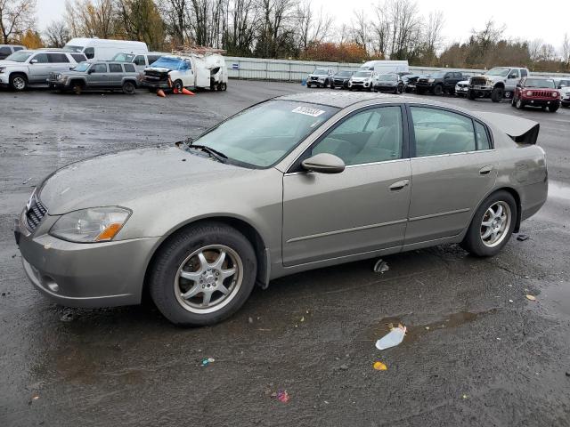 NISSAN ALTIMA 2005 1n4al11d65c291621