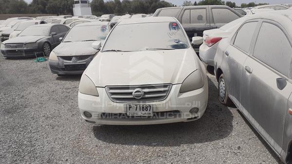 NISSAN ALTIMA 2005 1n4al11d65c299640