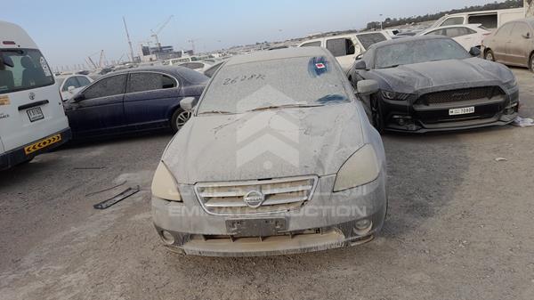 NISSAN ALTIMA 2005 1n4al11d65c344835