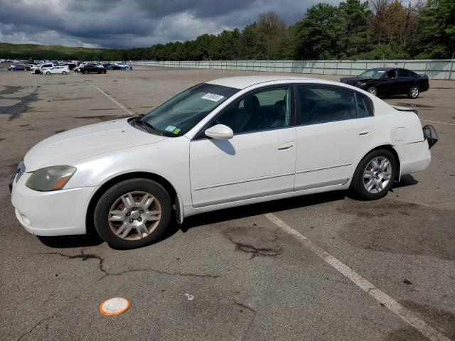 NISSAN ALTIMA S 2005 1n4al11d65c347847