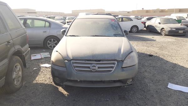 NISSAN ALTIMA 2005 1n4al11d65c369170