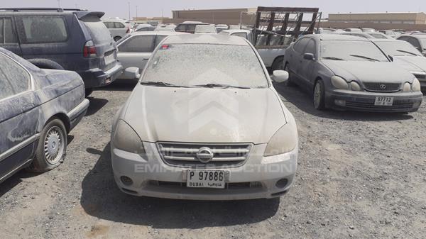 NISSAN ALTIMA 2005 1n4al11d65c381755