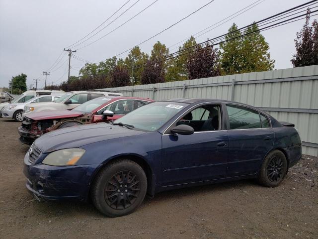 NISSAN ALTIMA S 2005 1n4al11d65c956372