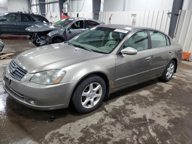 NISSAN ALTIMA 2005 1n4al11d65n423930