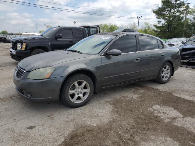 NISSAN ALTIMA 2005 1n4al11d65n440680