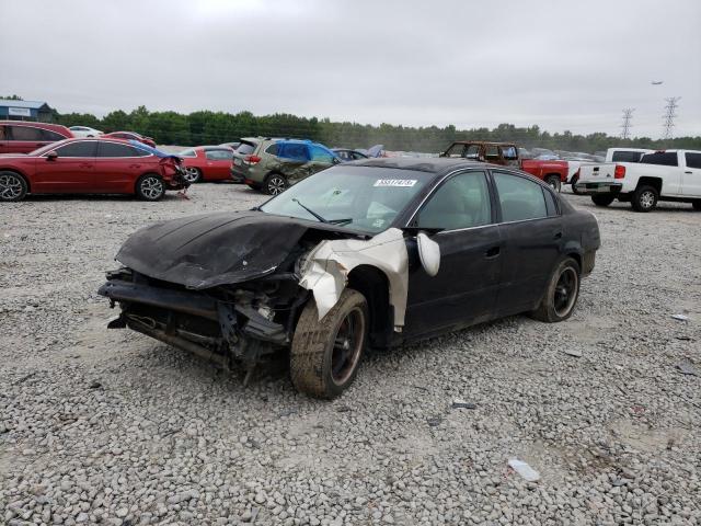 NISSAN ALTIMA 2005 1n4al11d65n442705