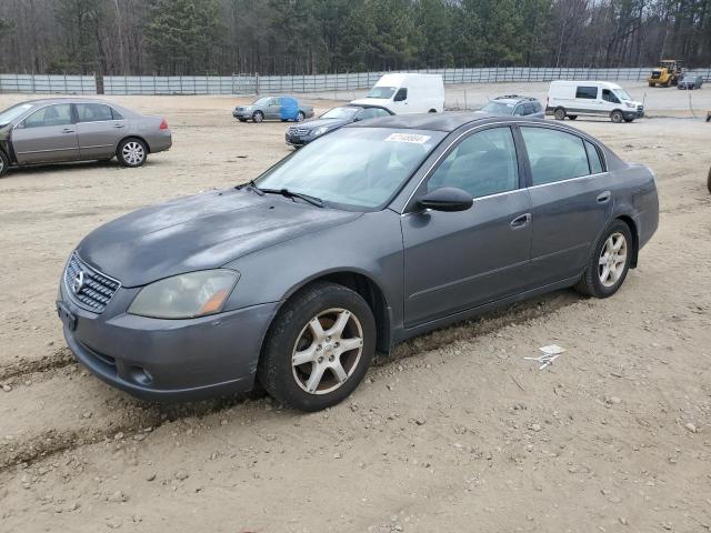 NISSAN ALTIMA 2005 1n4al11d65n447323