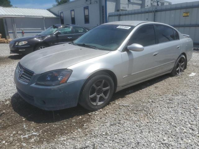 NISSAN ALTIMA 2005 1n4al11d65n487997