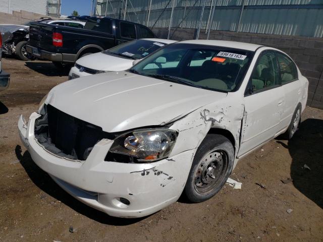 NISSAN ALTIMA S 2005 1n4al11d65n492570