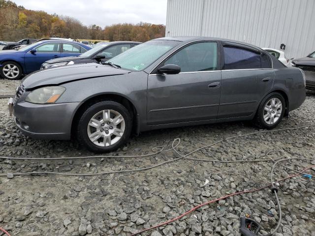 NISSAN ALTIMA 2005 1n4al11d65n930794