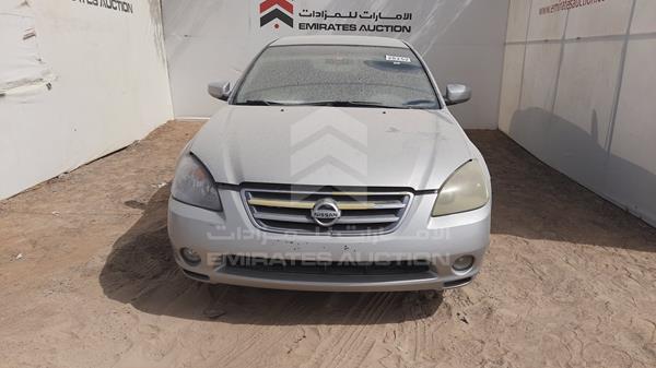 NISSAN ALTIMA 2006 1n4al11d66c121535