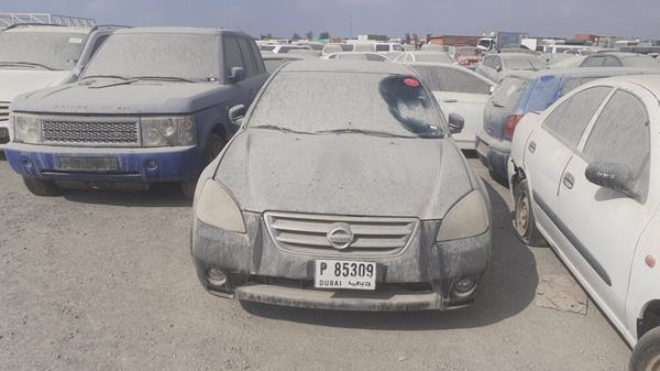 NISSAN ALTIMA 2006 1n4al11d66c122846