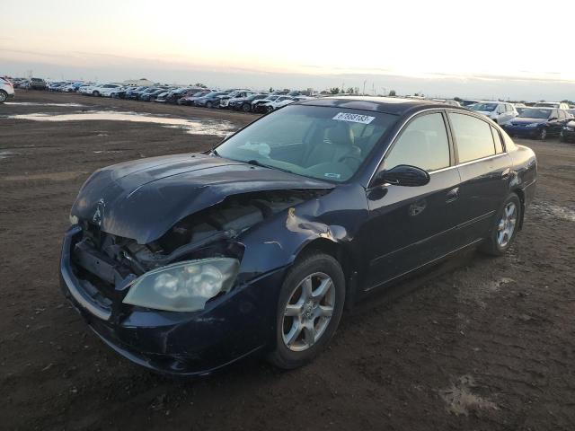 NISSAN ALTIMA S 2006 1n4al11d66c129652