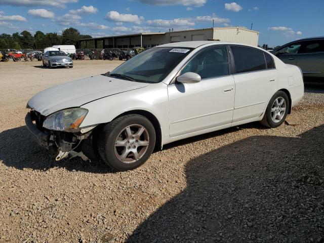 NISSAN ALTIMA S 2006 1n4al11d66c135340