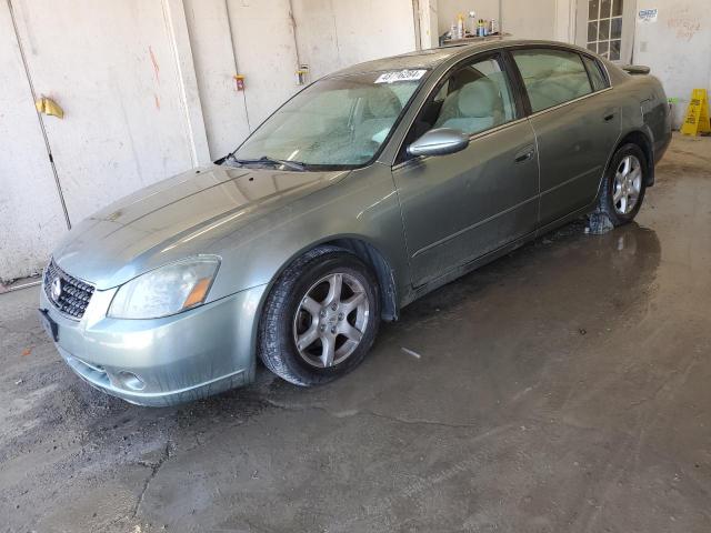 NISSAN ALTIMA 2006 1n4al11d66c147259