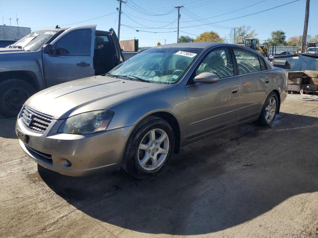 NISSAN ALTIMA S 2006 1n4al11d66c151070