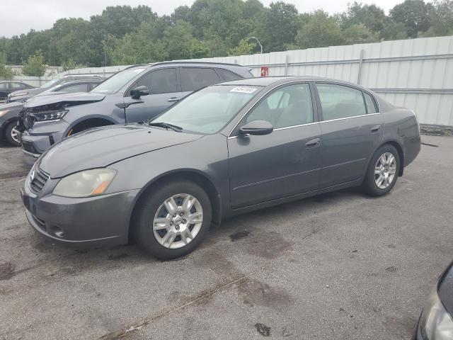 NISSAN ALTIMA S 2006 1n4al11d66c167043