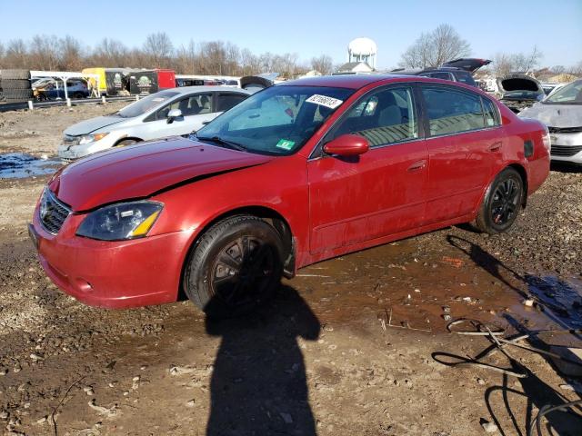 NISSAN ALTIMA 2006 1n4al11d66c174624