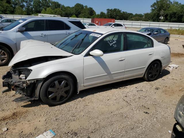 NISSAN ALTIMA S 2006 1n4al11d66c177877