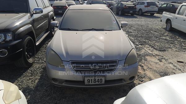 NISSAN ALTIMA 2006 1n4al11d66c180410