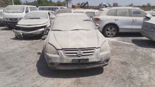 NISSAN ALTIMA 2006 1n4al11d66c181329