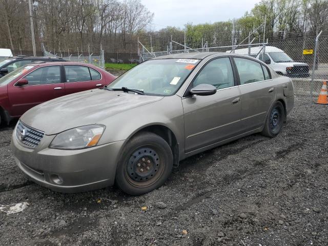 NISSAN ALTIMA 2006 1n4al11d66c183744